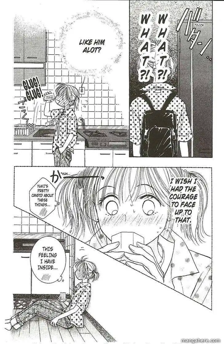 Venus wa Kataomoi Chapter 20 7